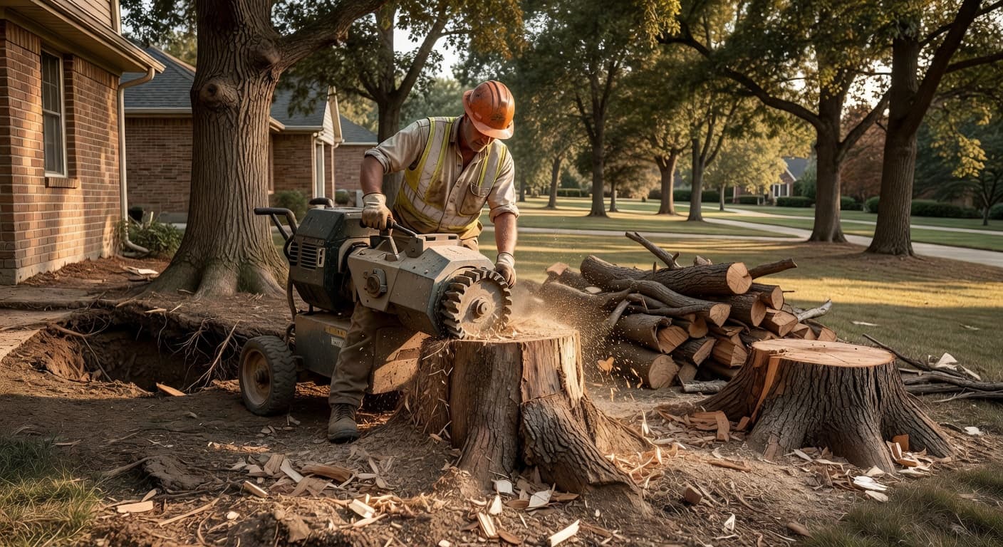 How We Saved a Lansing Family $4,000 in Foundation Damage