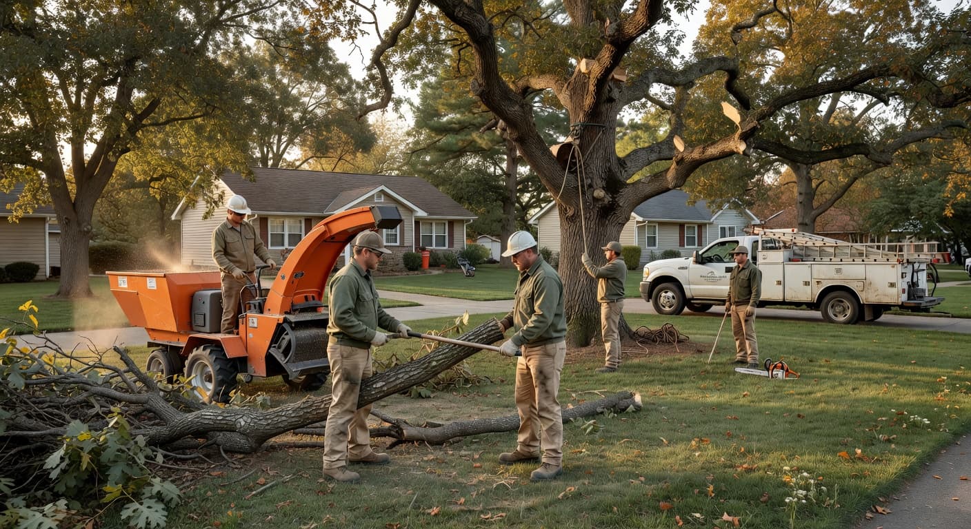 How Much Does Lawn Care Actually Cost in Mid-Michigan? The Real Math