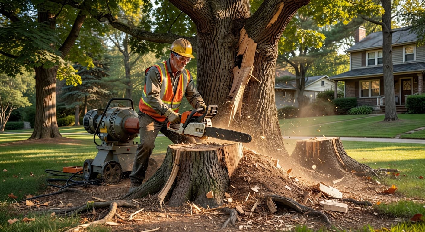 'I Wish I'd Called Sooner' - Real Stories from Mid-Michigan Homeowners